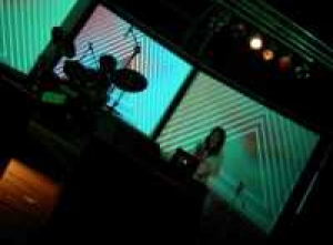 Mouse On Mars, Dancity at Rockin' Umbria. June 30 2007